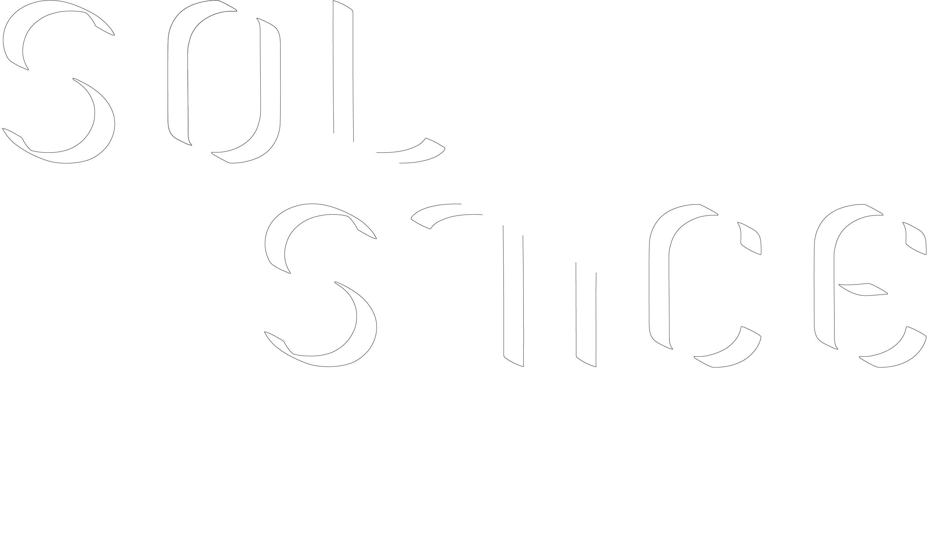 SOLSTICE Culinary Space