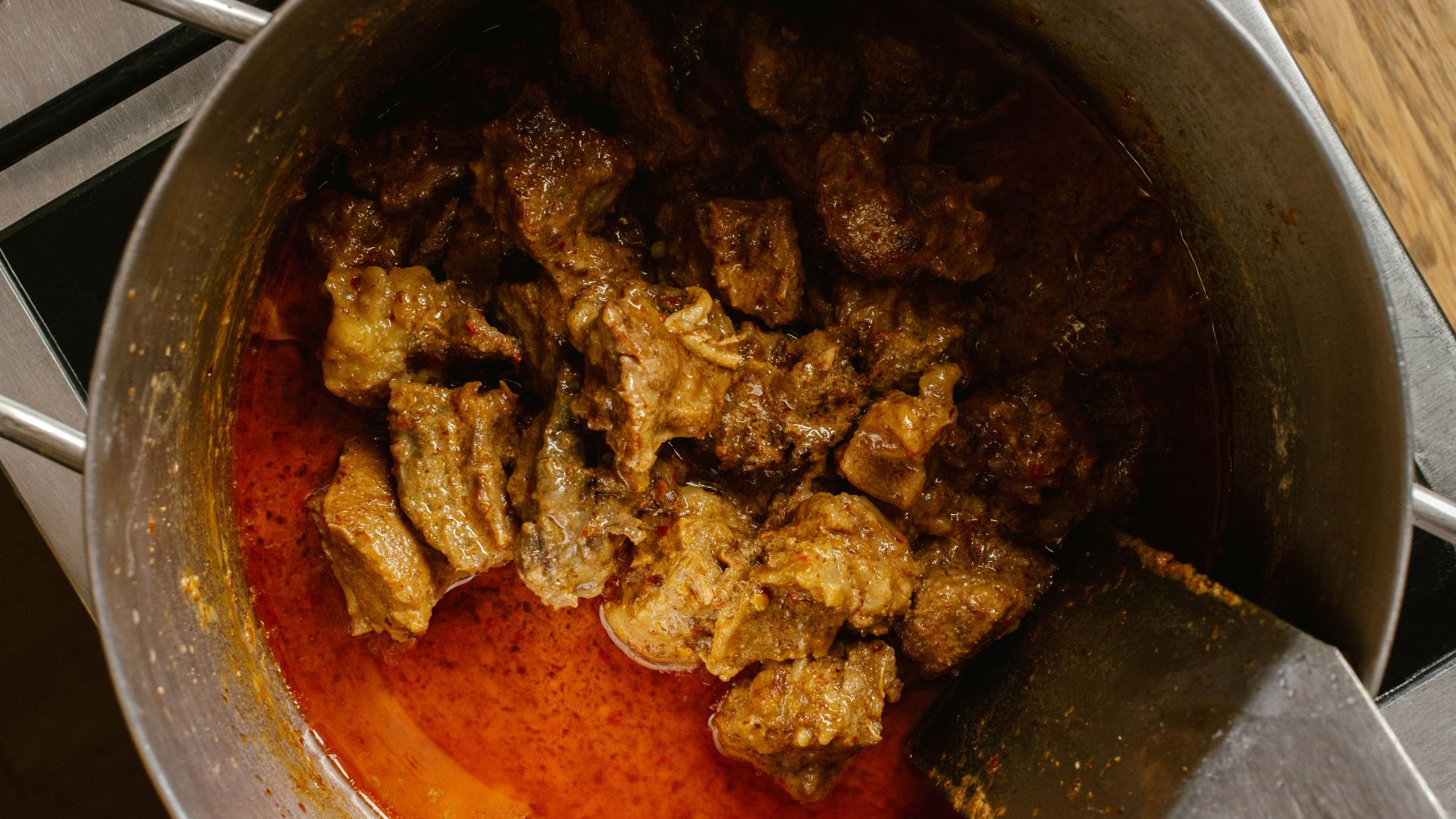 Cooking class