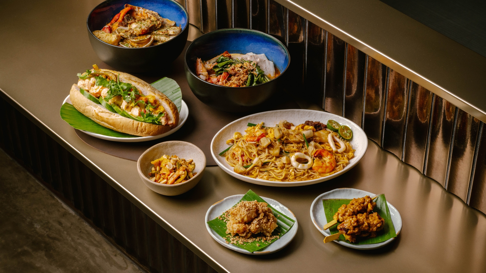 CASUAL EATERY